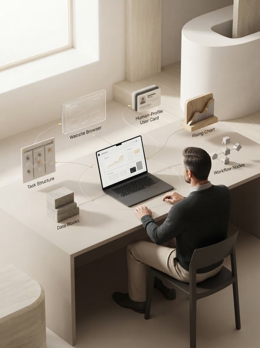 Digital experience 1